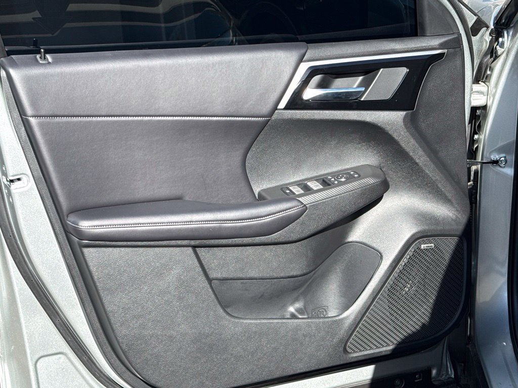 New 2026 Mitsubishi Outlander SE AWD/4WD image 33