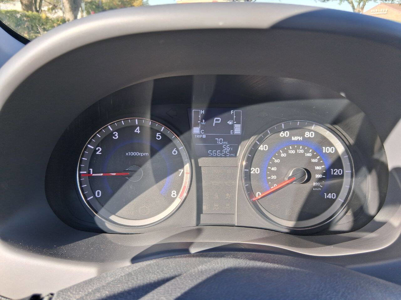 Used 2017 Hyundai Accent SE image 15