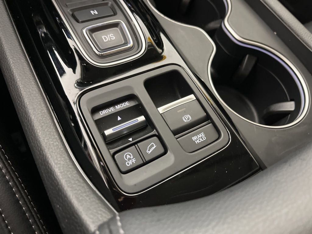 Used 2024 Honda Pilot Touring image 36