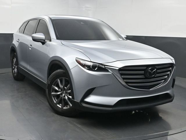 Certified 2023 MAZDA CX-9 Touring