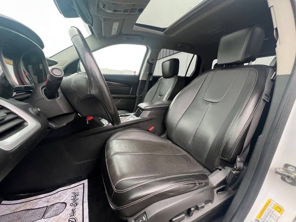 Used 2016 GMC Terrain Denali image 24