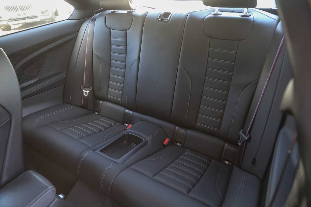 Used 2023 BMW M2 image 15