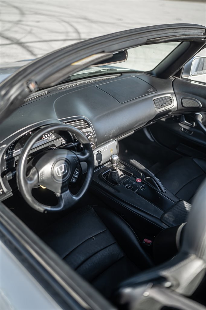 Used 2006 Honda S2000 image 20
