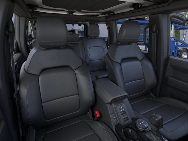 New 2026 Ford Bronco Badlands AWD/4WD image 10