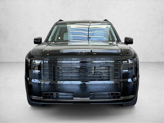 New 2026 Hyundai Palisade Calligraphy FWD image 12