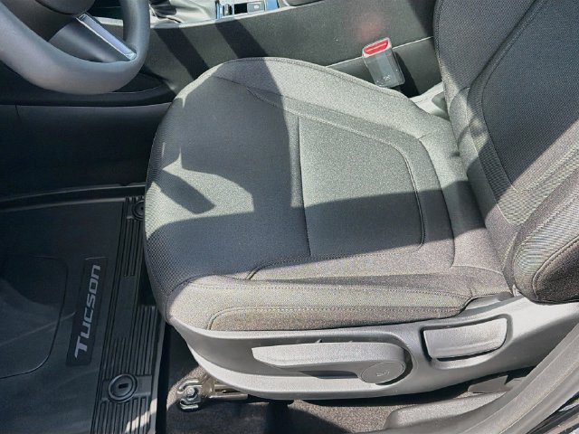 New 2026 Hyundai Tucson SE FWD image 19