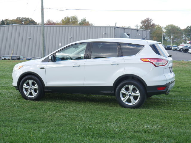 Used 2014 Ford Escape SE AWD/4WD image 6