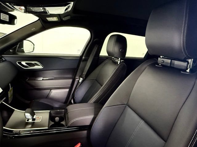 New 2026 Land Rover Range Rover Velar Belgravia AWD/4WD image 6