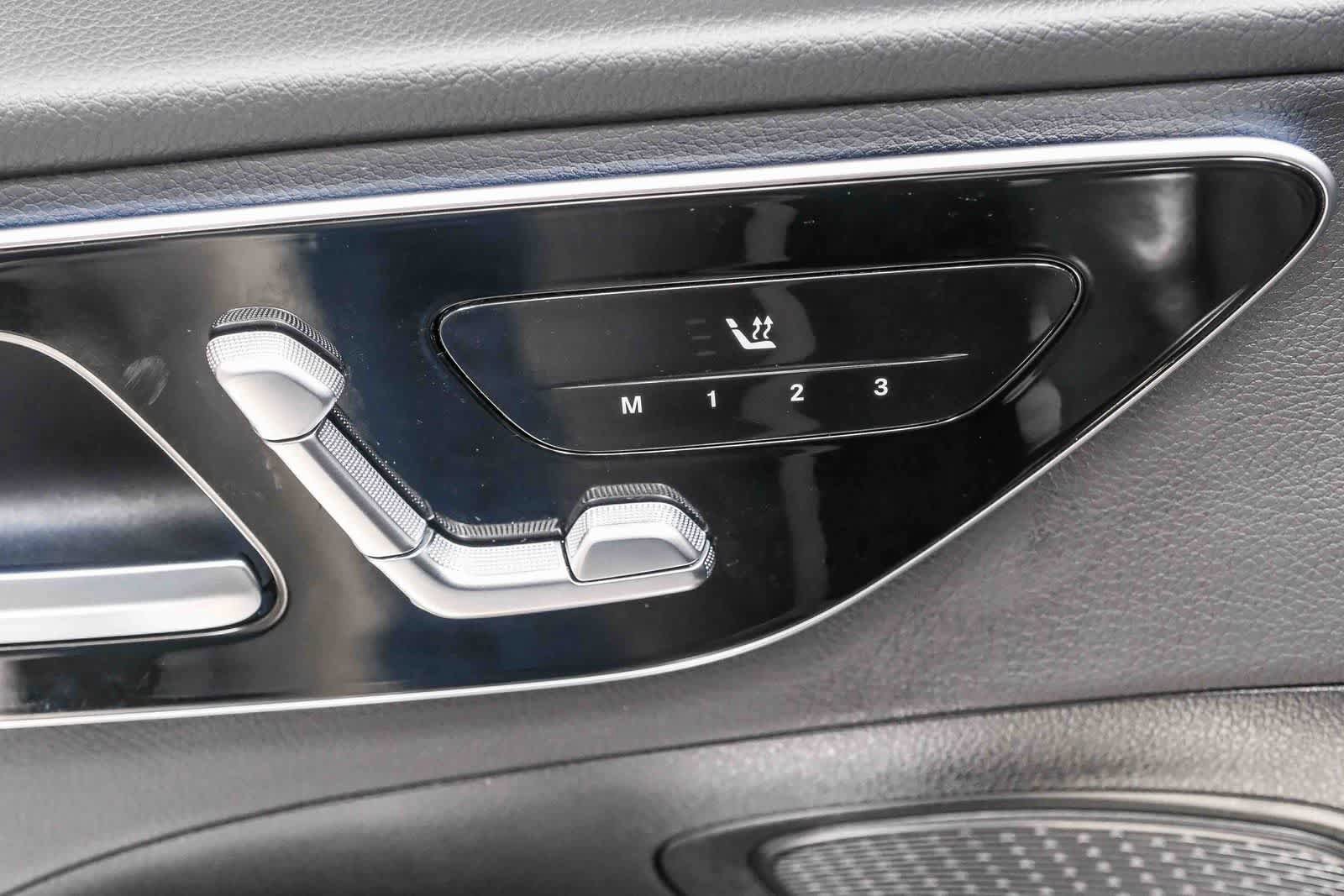 Certified 2024 Mercedes-Benz C 300 Sedan image 27