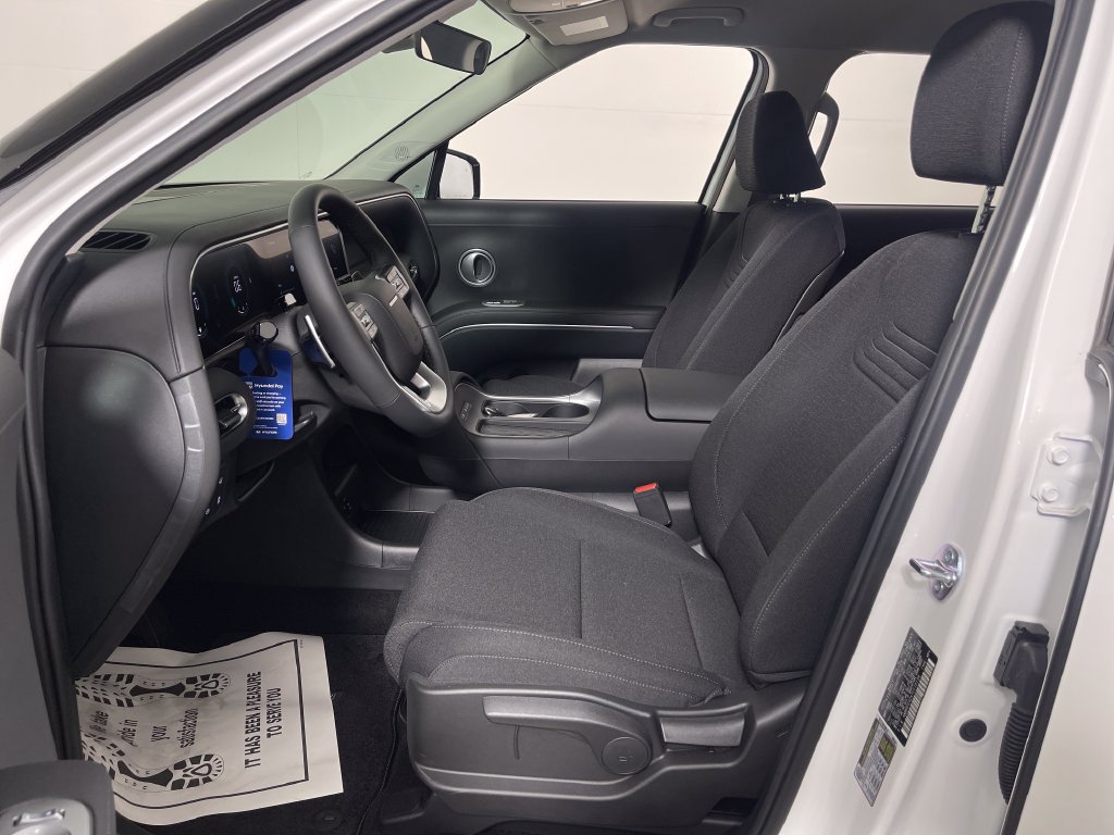 New 2026 Hyundai Palisade SE AWD/4WD image 24