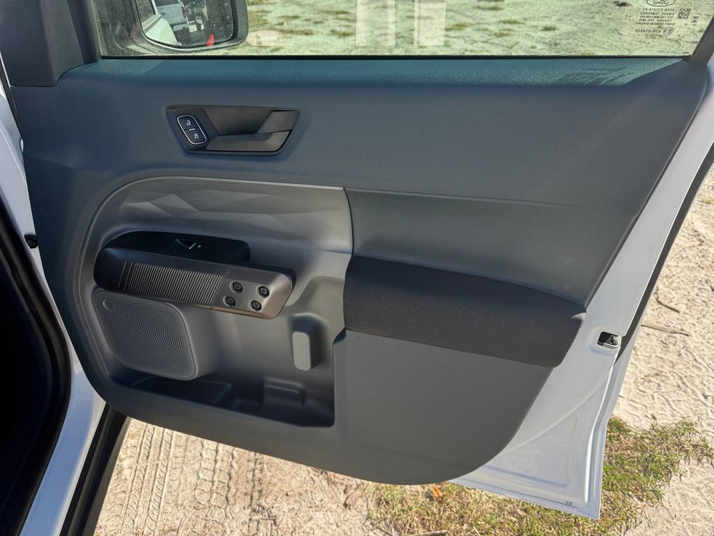 New 2025 Ford Maverick XL w/ Equipment Group 102A image 19