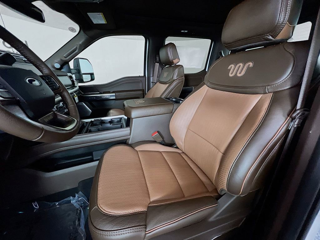 New 2026 Ford F350 King Ranch w/ Tremor Off-Road Package image 25