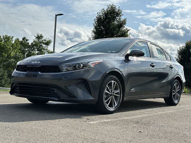 Used 2024 Kia Forte LXS w/ LXS Technology Package FWD image 25