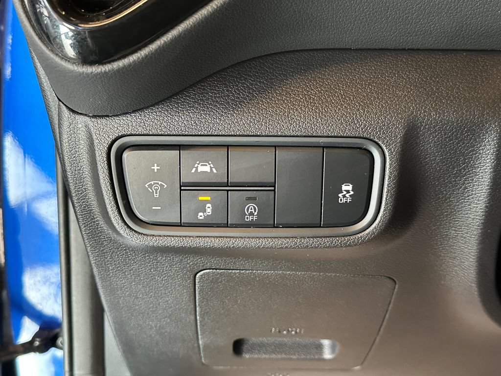 Used 2022 Kia Soul X-Line FWD image 18