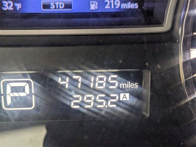 Used 2020 INFINITI QX60 Signature Edition image 19