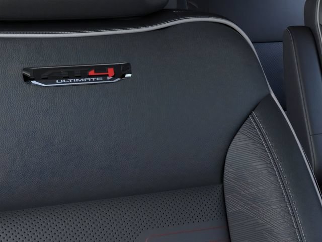 New 2026 GMC Yukon AT4 Ultimate AWD/4WD image 21