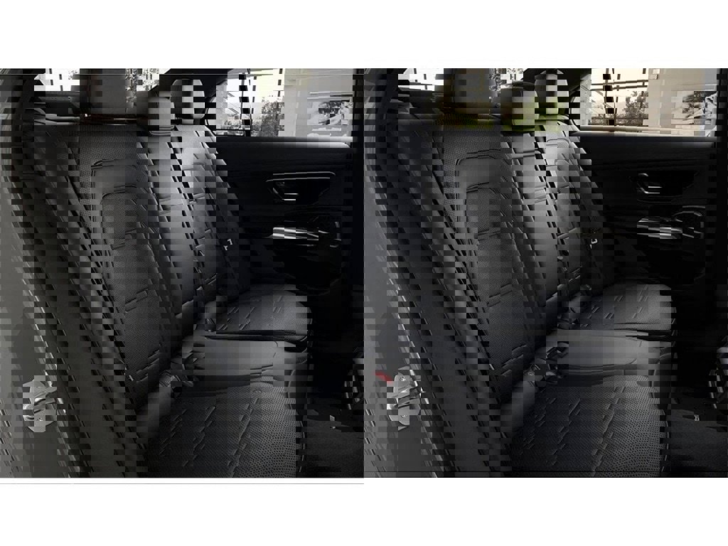 New 2026 Mercedes-Benz E 53 AMG e 4MATIC Sedan image 5