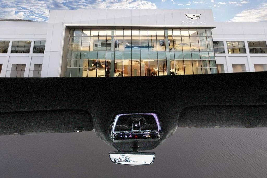New 2026 Cadillac Escalade IQ Luxury 2 AWD/4WD image 22