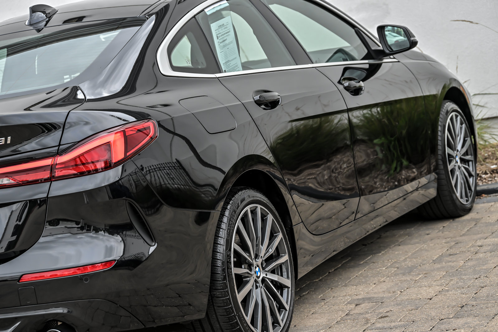 Used 2023 BMW 228i xDrive Gran Coupe w/ Convenience Package AWD/4WD image 8