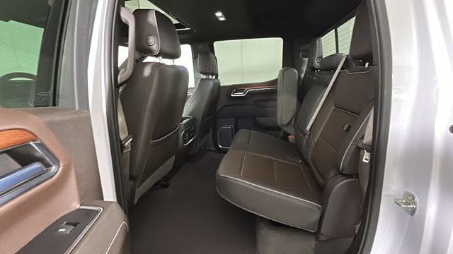 Used 2022 GMC Sierra 1500 Denali w/ Denali Reserve Package AWD/4WD image 26