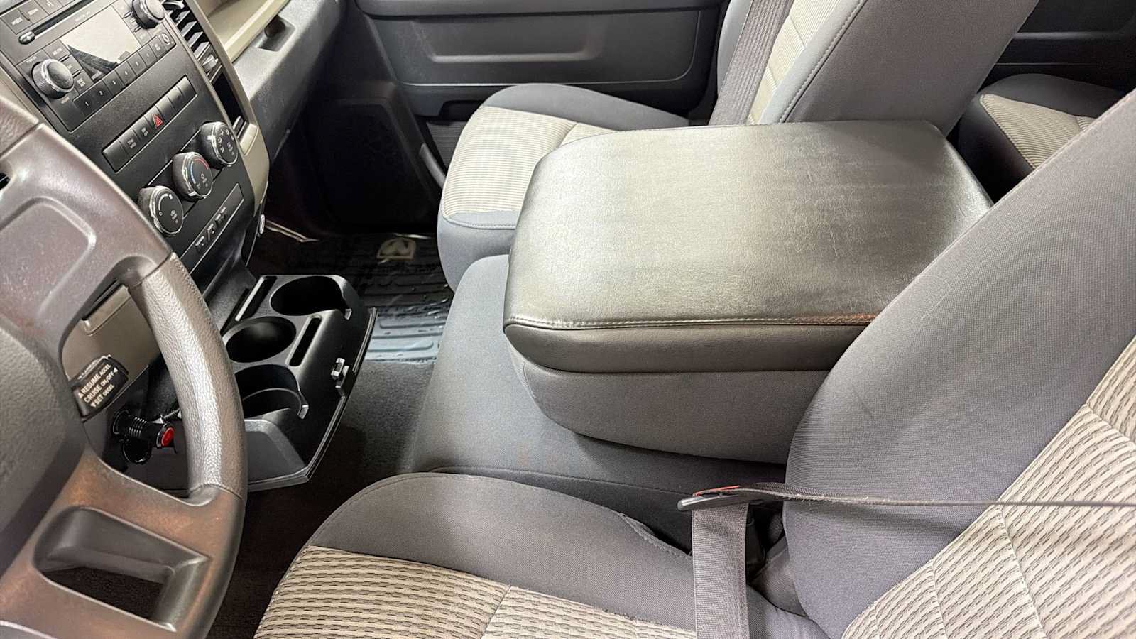 Used 2009 Dodge Ram 1500 Truck ST w/ ST Popular Equipment Group RWD image 22