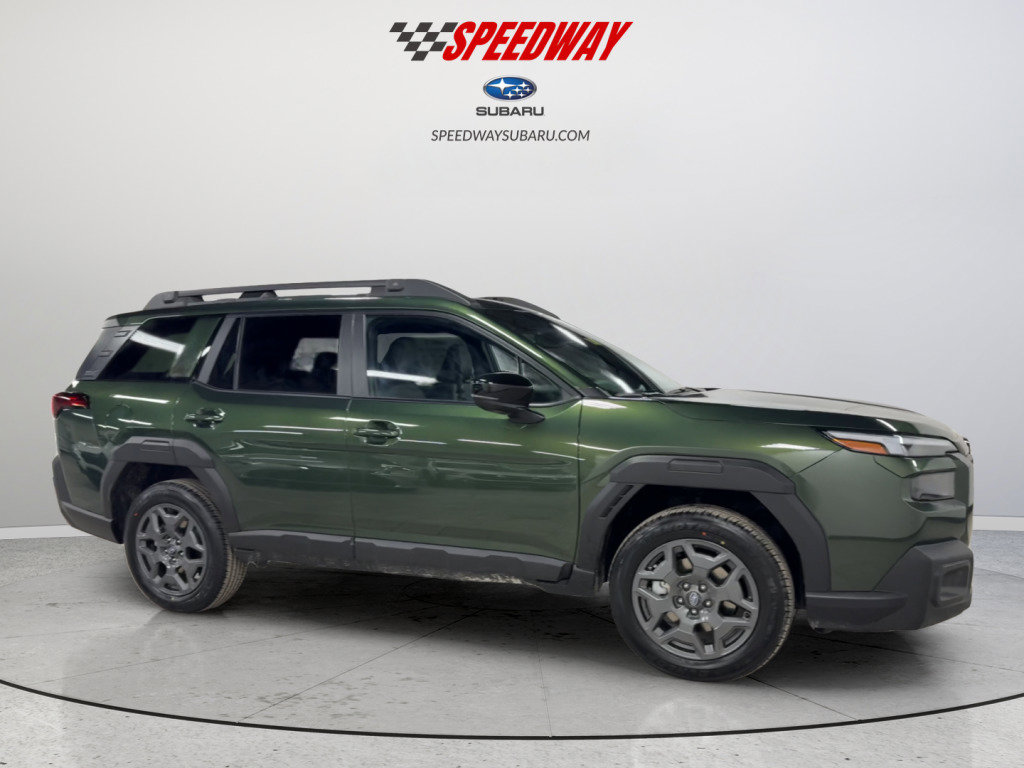New 2026 Subaru Outback Premium image 12