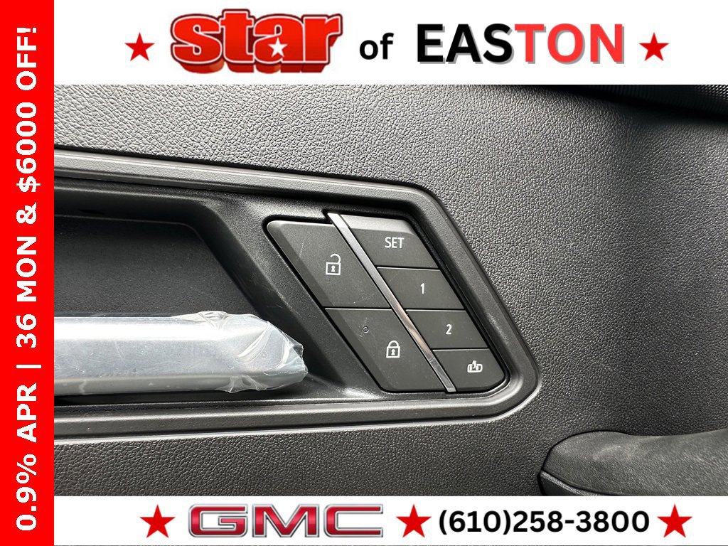 New 2026 GMC Hummer EV w/ LPO, Sport Package image 14