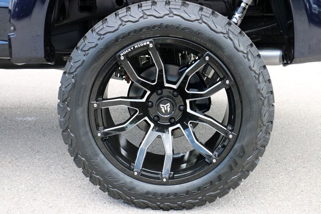 New 2025 Ford F150 XLT w/ Equipment Group 303A High image 8