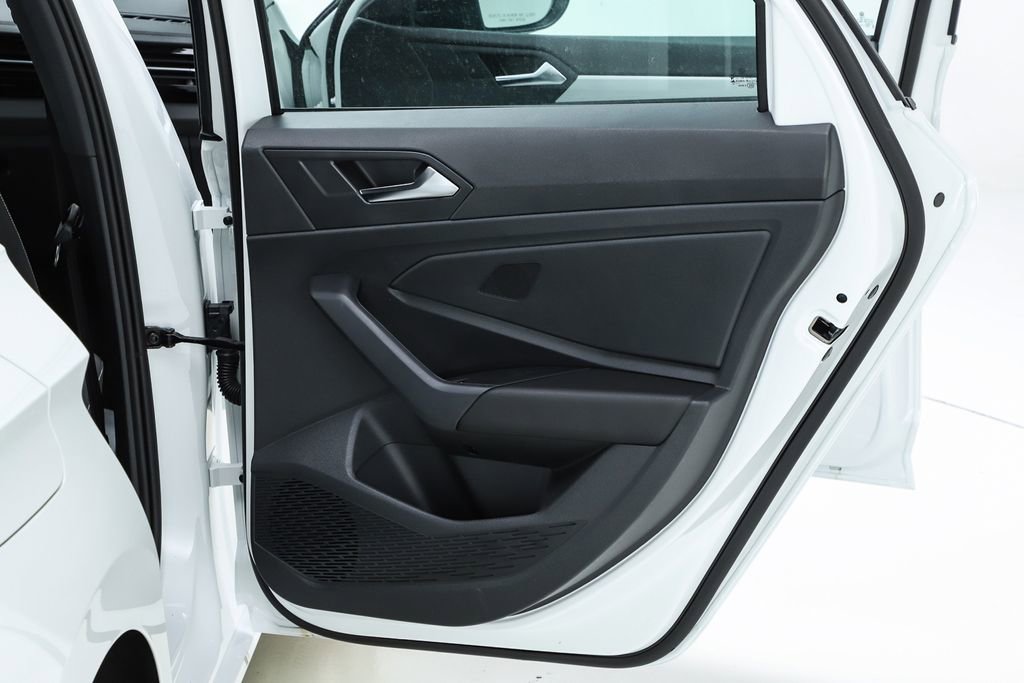 New 2026 Volkswagen Jetta Sport FWD image 66