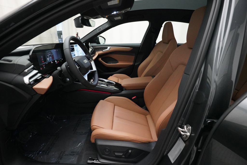 New 2026 Audi A6 Premium Plus image 7