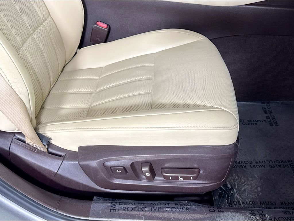 Used 2016 Lexus ES 350 350 image 38