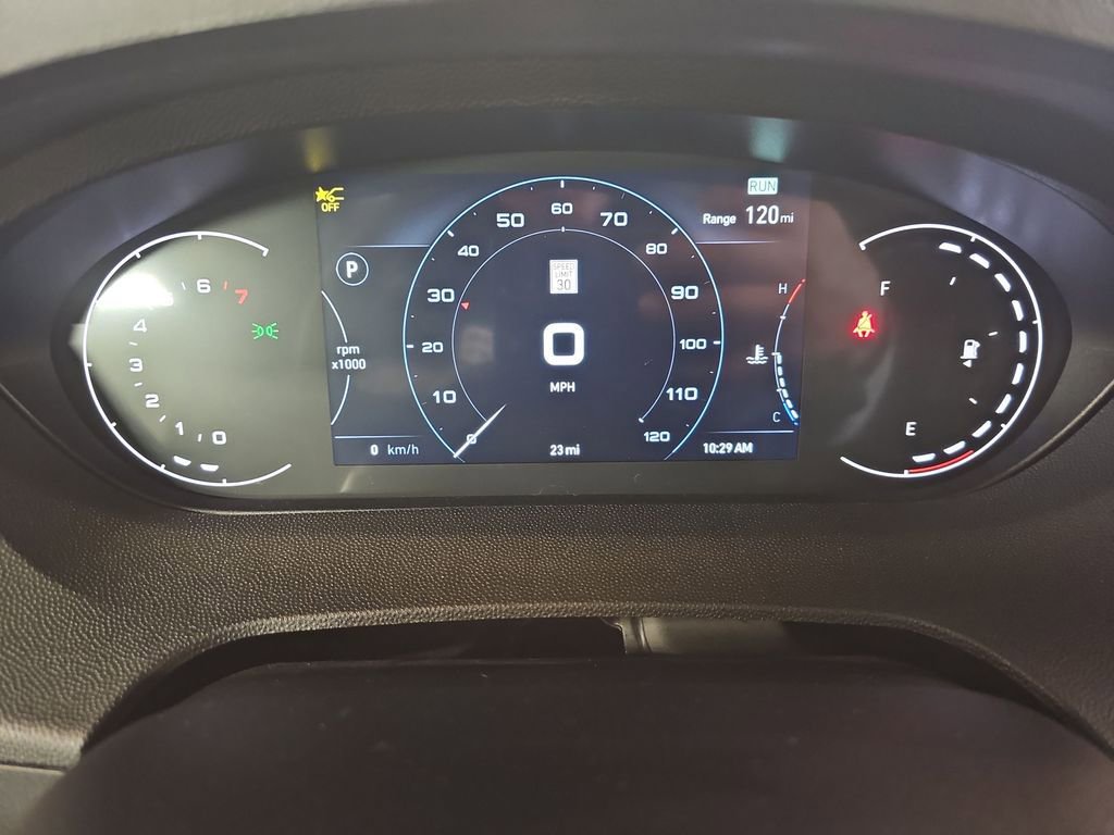 New 2025 RAM ProMaster 1500 w/ Quick Order Package 22G SLT image 16