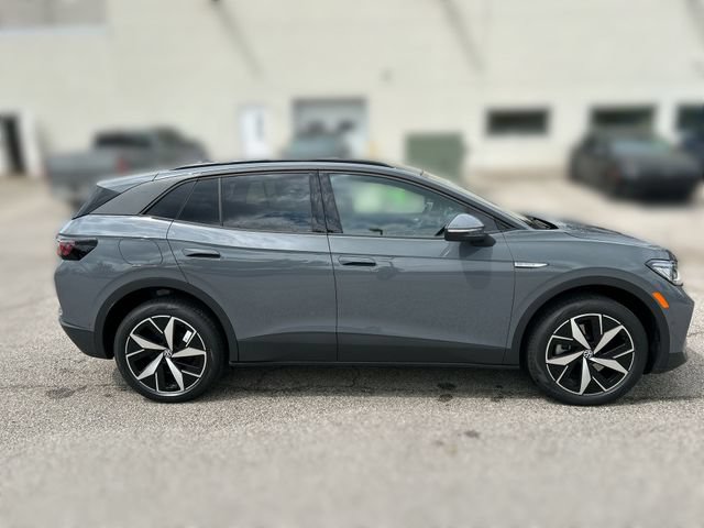 New 2026 Volkswagen ID.4 Pro S AWD/4WD image 10