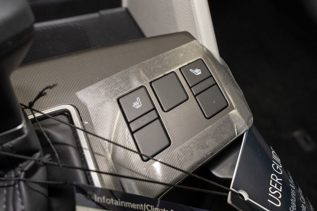 New 2026 Kia Sportage EX image 17