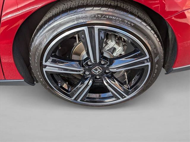 Used 2024 Honda Accord Sport image 22
