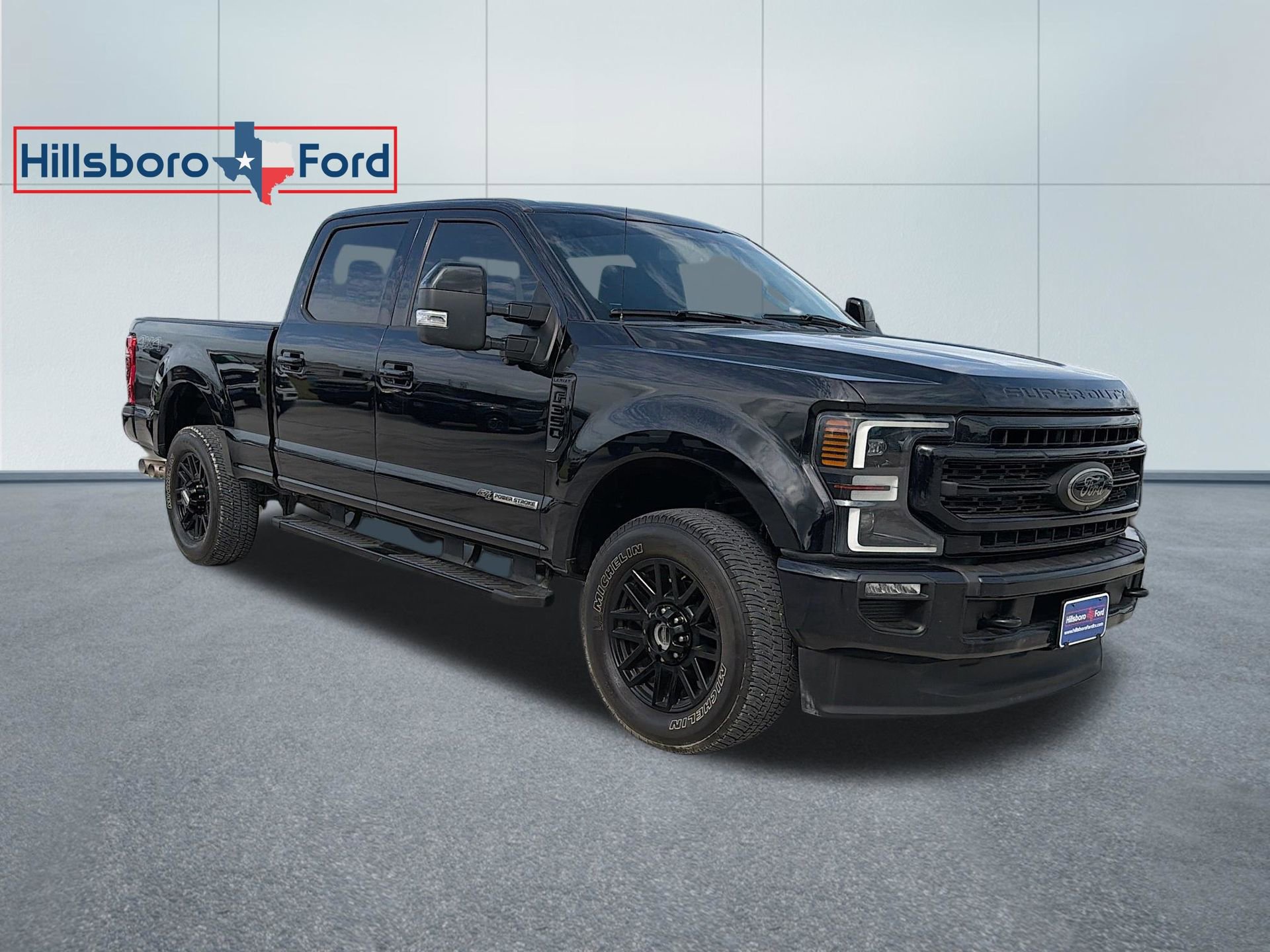 Used 2020 Ford F350 Lariat image 4