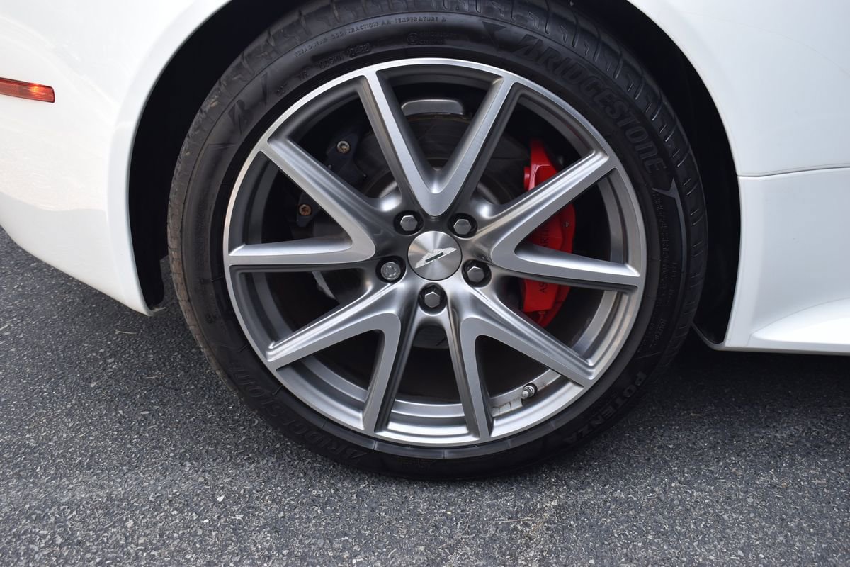 Used 2014 Aston Martin V8 Vantage S image 52