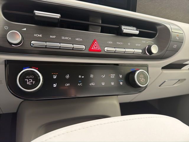 New 2026 Hyundai Palisade Limited FWD image 22