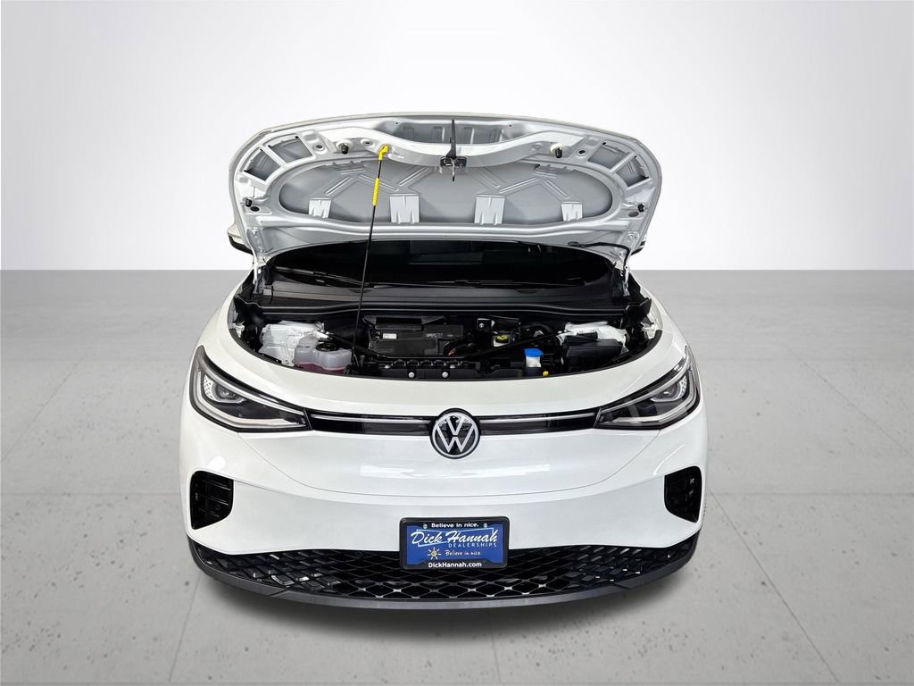 Certified 2023 Volkswagen ID.4 Pro S AWD/4WD image 23