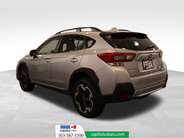 Used 2022 Subaru Crosstrek 2.5i Limited AWD/4WD image 4