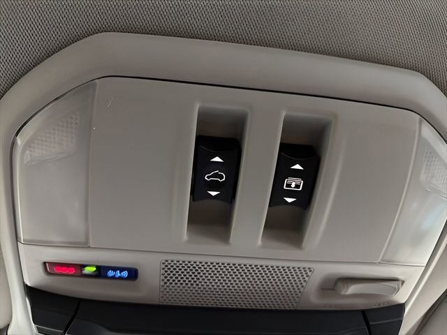 Certified 2024 Subaru Ascent Touring w/ Popular Package #2 image 27