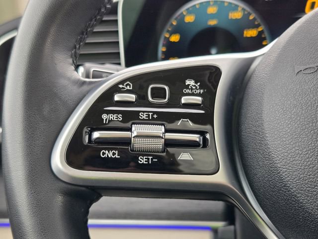 Used 2022 Mercedes-Benz GLE 350 4MATIC image 22