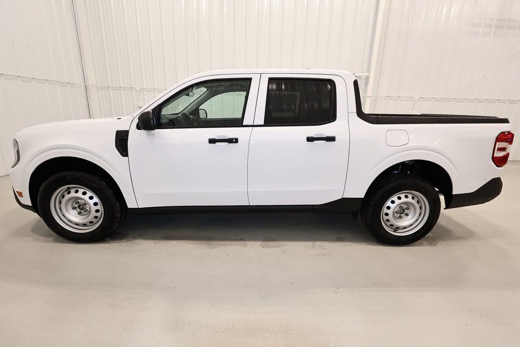 New 2026 Ford Maverick XL w/ 4K Tow Package image 5