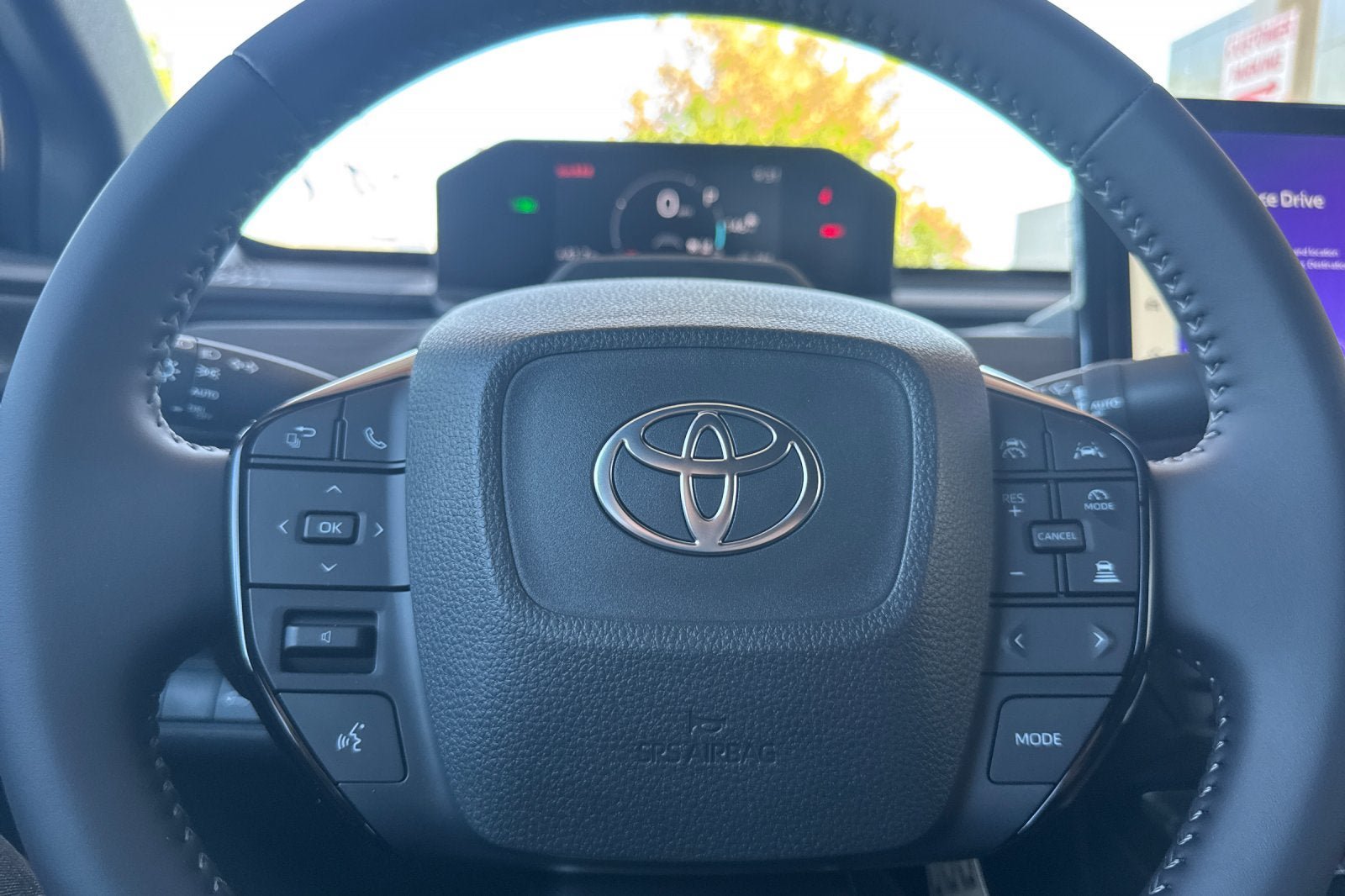 New 2026 Toyota C-HR w/ Cold Weather Package AWD/4WD image 58