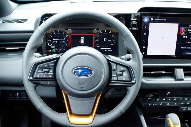 New 2026 Subaru Outback Wilderness AWD/4WD image 22