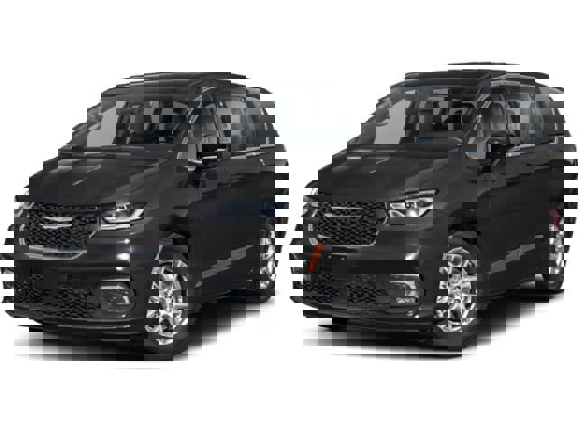 New 2026 Chrysler Pacifica Select image 13