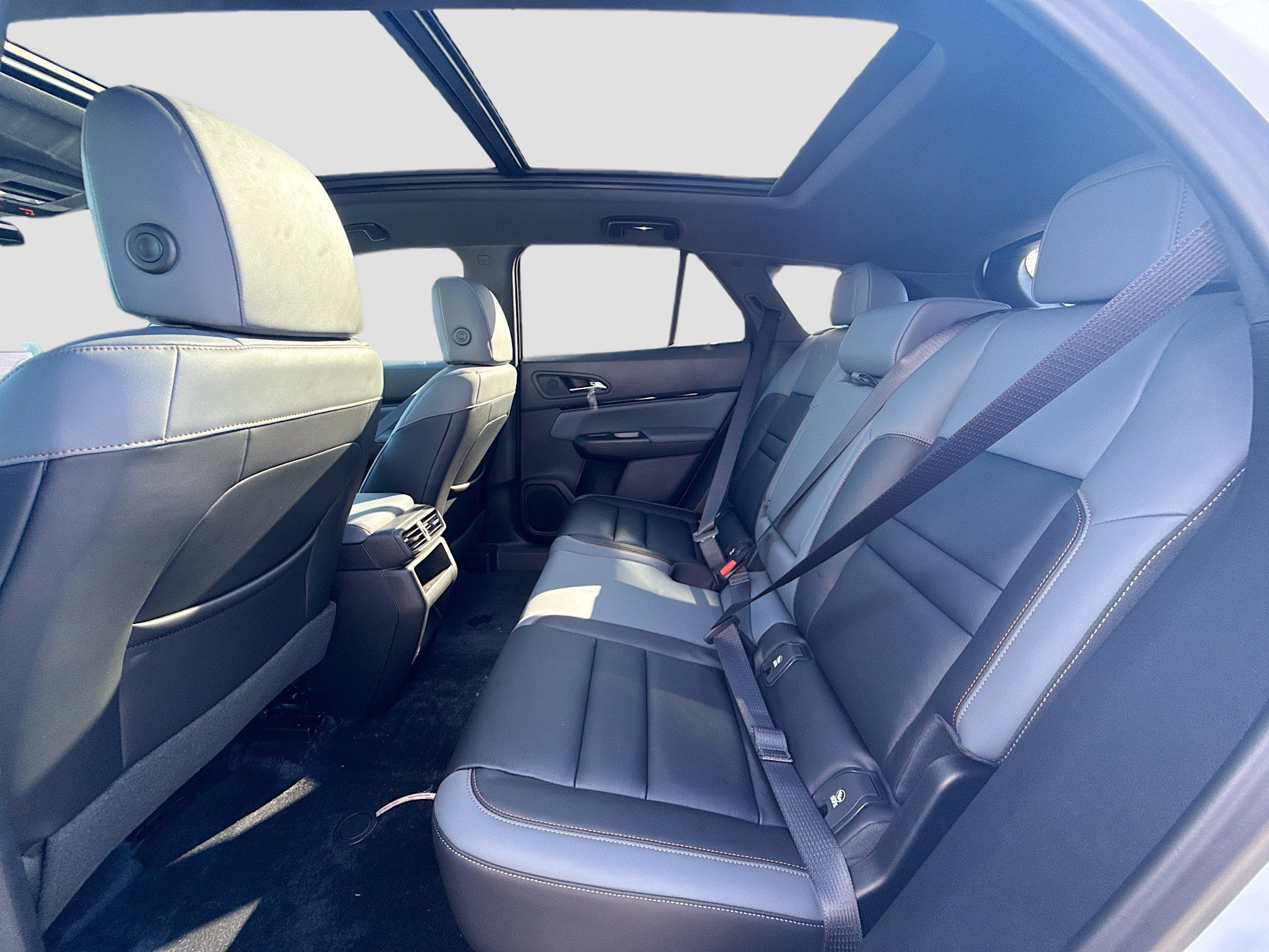 New 2026 Honda Prologue Touring image 22