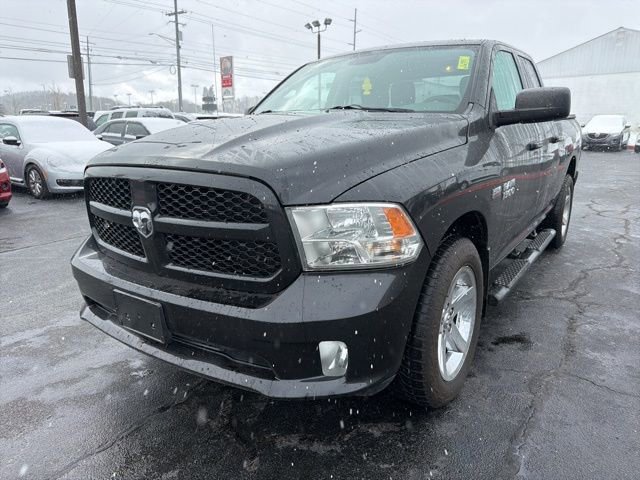 Used 2015 RAM 1500 Express image 5