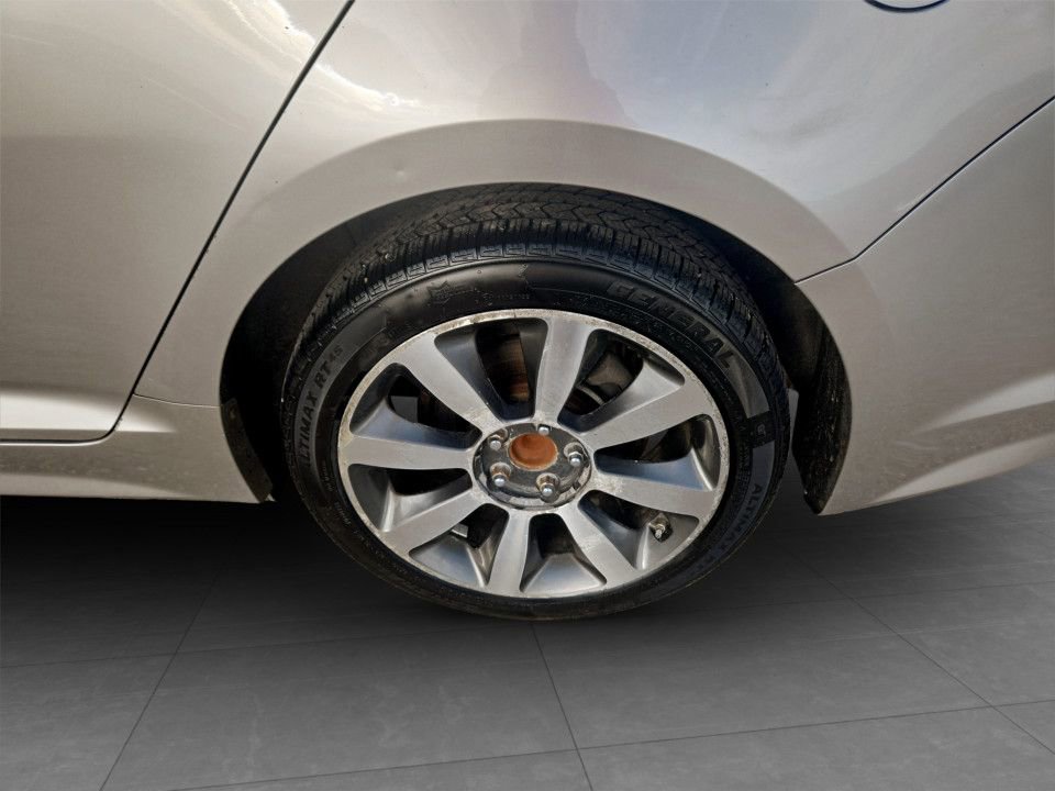 Used 2012 Kia Optima SX w/ Premium Touring Pkg image 31