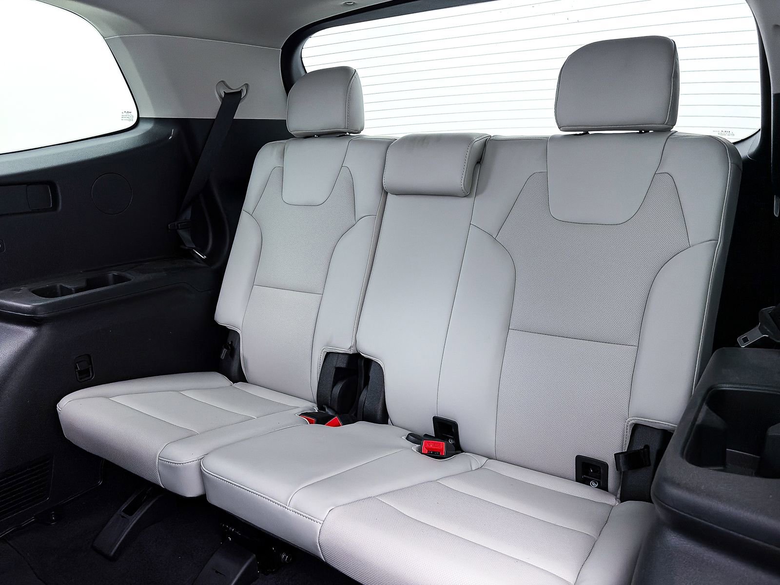 Used 2024 Kia Telluride S w/ S Sunroof Package image 41